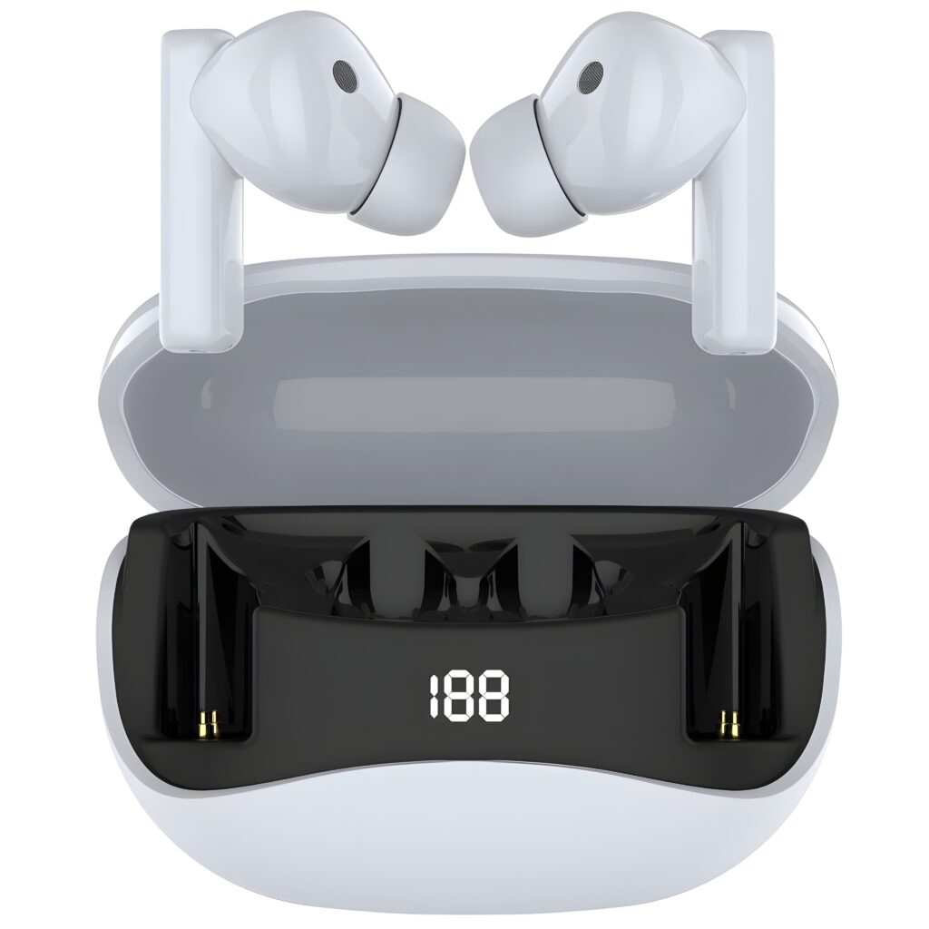 ANC + ENC earbuds in bangladesh. Best budget friendly anc tws in bangladesh