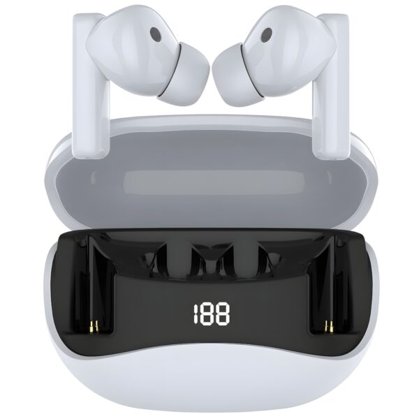ANC + ENC earbuds in bangladesh. Best budget friendly anc tws in bangladesh