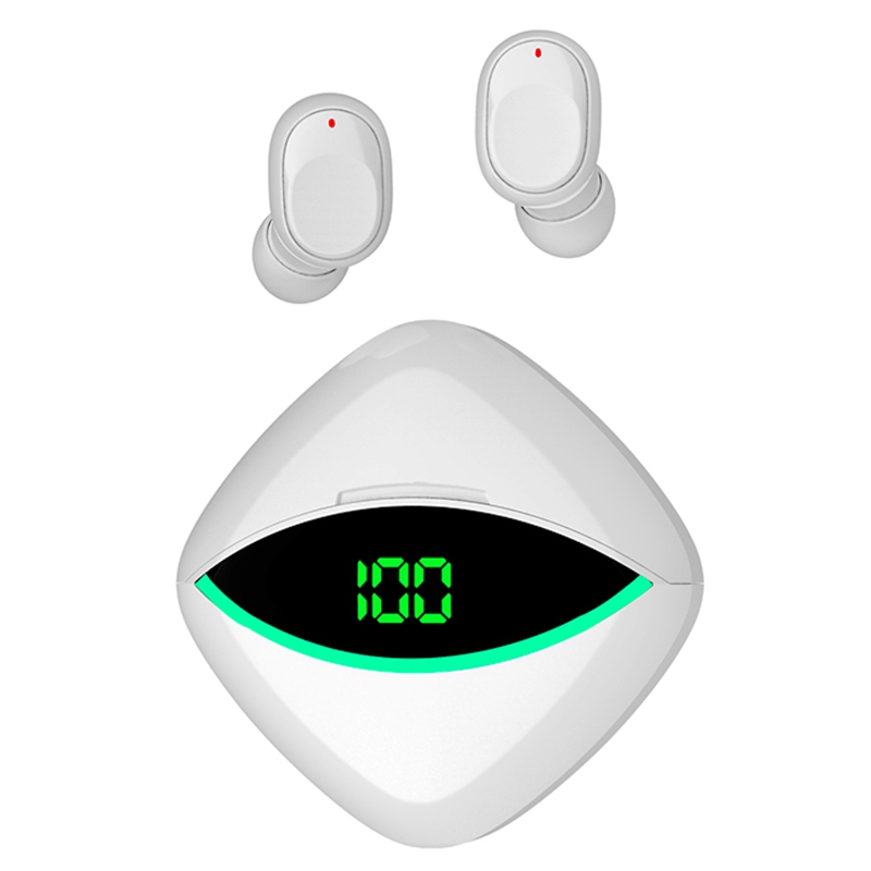 Stylish earbuds in bangladesh unique earbuds cool design earbuds tws in dhaka