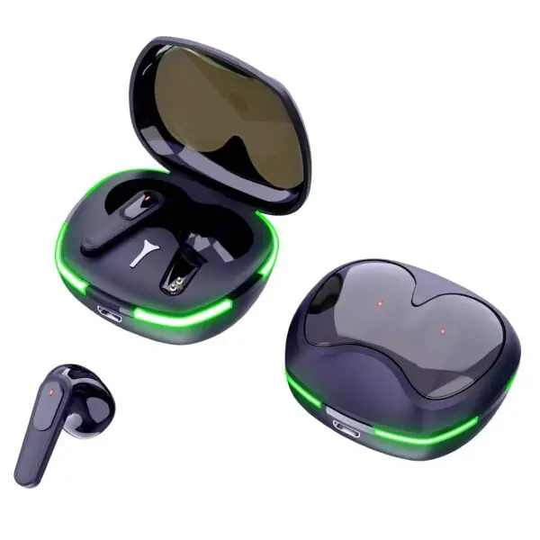 New Pro60 TWS Gaming Earbuds - BT V5.4  Low Latency (Upgrade Limited Edition) - Image 6
