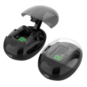 New BMW Premium Earbuds - ProOne Tws Upgraded V5.3 Special Edition - HiFi Bass - Low Latency