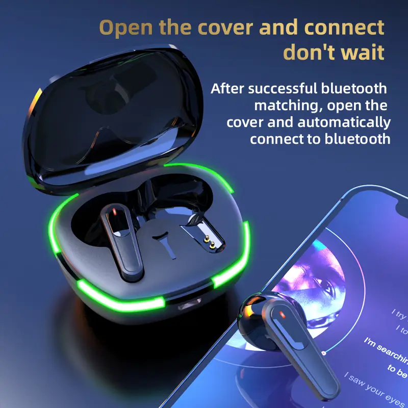 Under 1k gaming earbuds in bangladesh